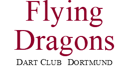 Flying Dragons Dart club Dortmund